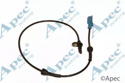 APEC BRAKING abs1050 -  Датчик, частота вращения колеса